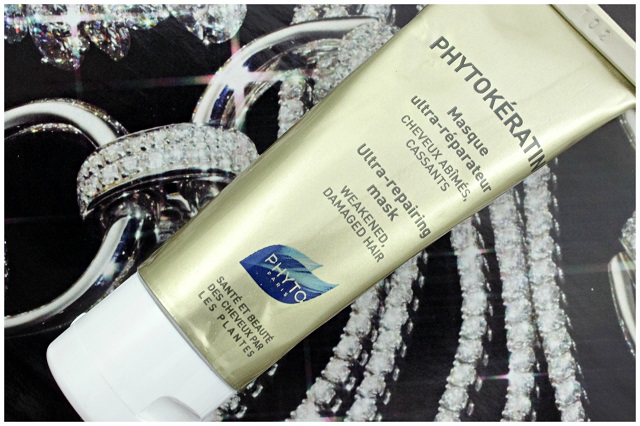  Phyto Phytokeratine Mask