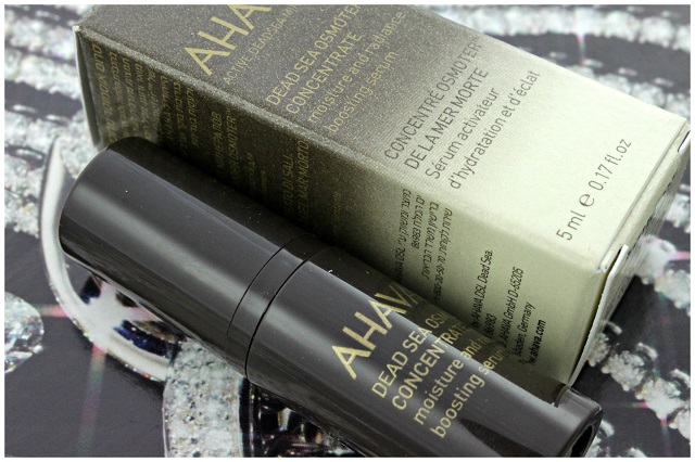  Ahava Osmoter Concentrate