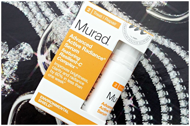  Murad Advanced Active Radiance(R) Serum