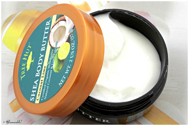 Beauty box 5, subscription box, beauty products, beauty samples, drugstore products, soap, makeup base, concealer, body butter, hand cream, facial pad