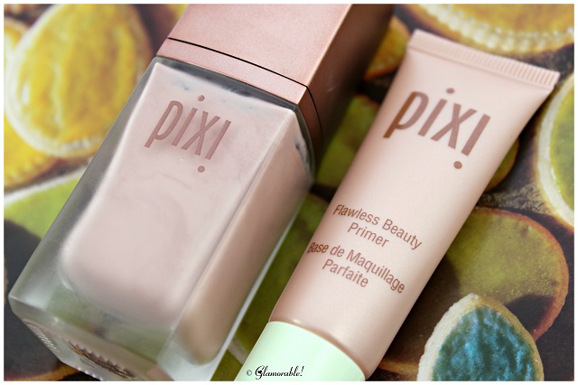 Ipsy GlamBag March 2014 Review, Pictures | via @glamorable #bbloggers #bblogger #ipsy #makeup #glambag #ipsyglambag #subscriptionboxes #beautybox #beautysamples