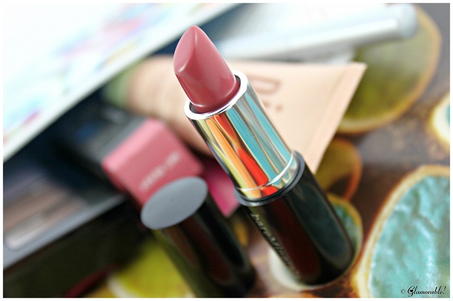 Ipsy GlamBag March 2014 Review, Pictures | via @glamorable #bbloggers #bblogger #ipsy #makeup #glambag #ipsyglambag #subscriptionboxes #beautybox #beautysamples