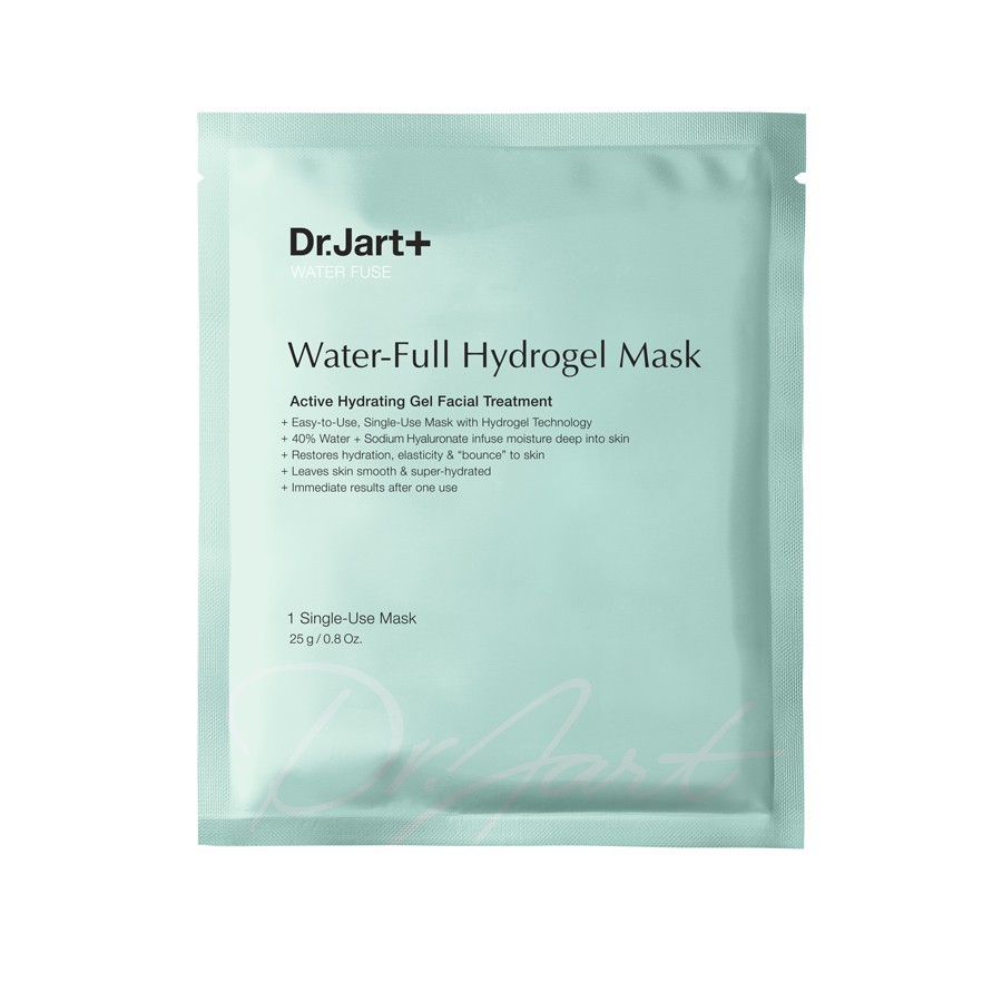 Best Hydrogel Sheet Masks For Every Budget