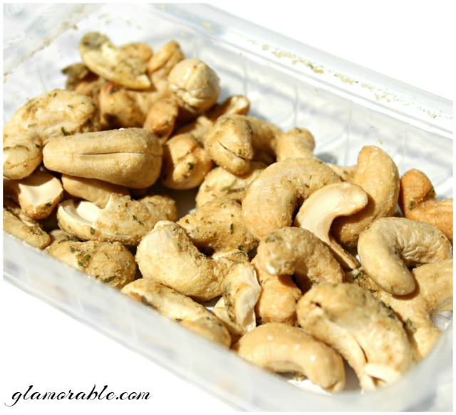 Tasty Noms? Graze Got Those In Bulk! | via @glamorable #food #snacks #grazebox