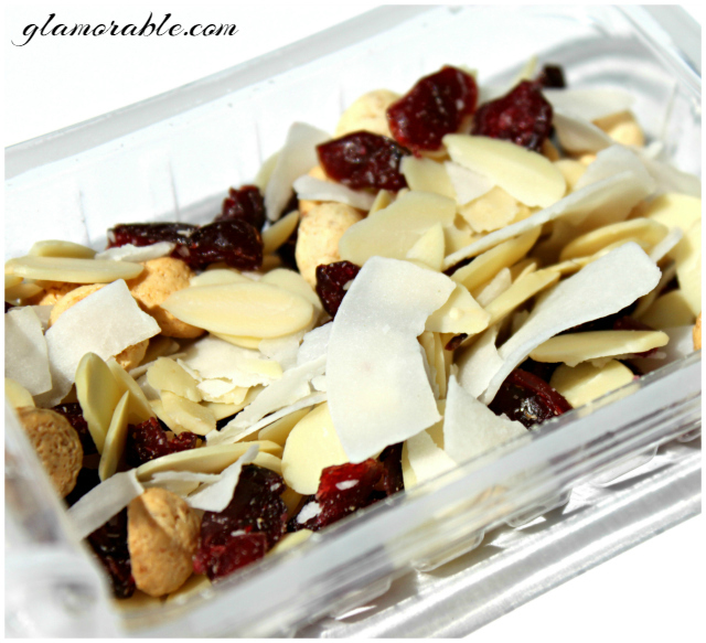 Tasty Noms? Graze Got Those In Bulk! | via @glamorable #food #snacks #grazebox