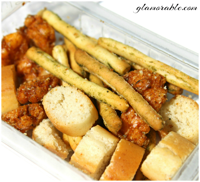 Tasty Noms? Graze Got Those In Bulk! | via @glamorable #food #snacks #grazebox