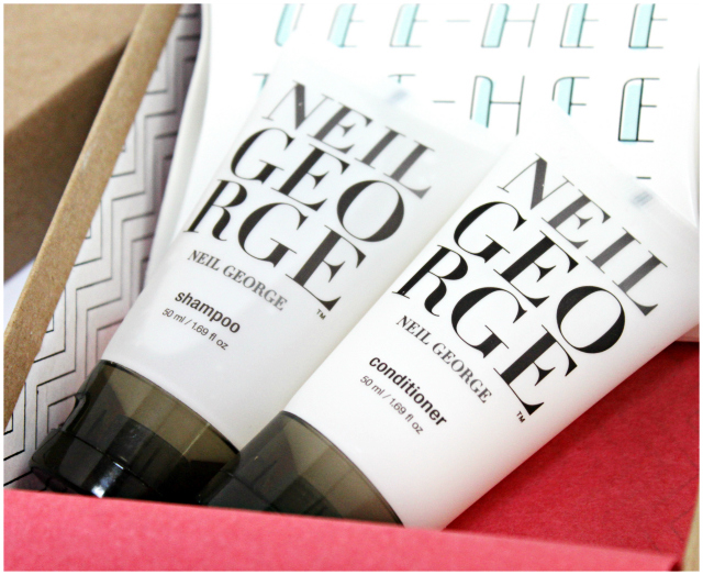 Birchbox August 2014 Unboxing, Review, Pictures: Lighten Up | via @glamorable @birchbox #beautybox #bbloggers #birchbloggers