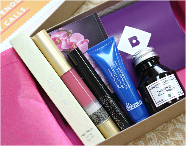Birchbox October 2014 Unboxing, Review, Pictures: Fanfare | via @glamorable #bbloggers #beauty #makeup #skincare #perfume #fragrance #birchbox #birchbloggers #birchboxbrag #beautybox #subscriptionboxes Birchbox October 2014 Unboxing, Review, Pictures: Fanfare | via @glamorable #bbloggers #beauty #makeup #skincare #perfume #fragrance #birchbox #birchbloggers #birchboxbrag #beautybox #subscriptionboxes