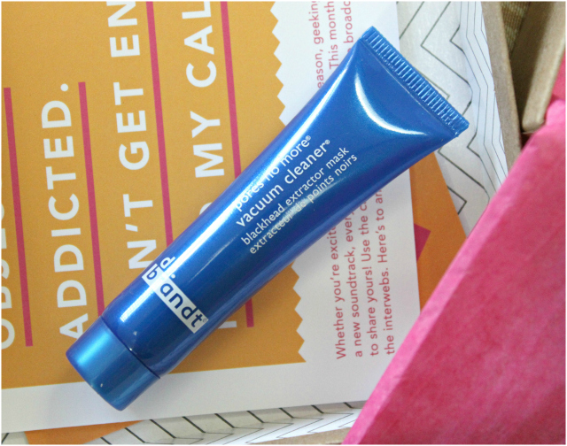 Birchbox October 2014 Unboxing, Review, Pictures: Fanfare | via @glamorable #bbloggers #beauty #makeup #skincare #perfume #fragrance #birchbox #birchbloggers #birchboxbrag #beautybox #subscriptionboxes Birchbox October 2014 Unboxing, Review, Pictures: Fanfare | via @glamorable #bbloggers #beauty #makeup #skincare #perfume #fragrance #birchbox #birchbloggers #birchboxbrag #beautybox #subscriptionboxes