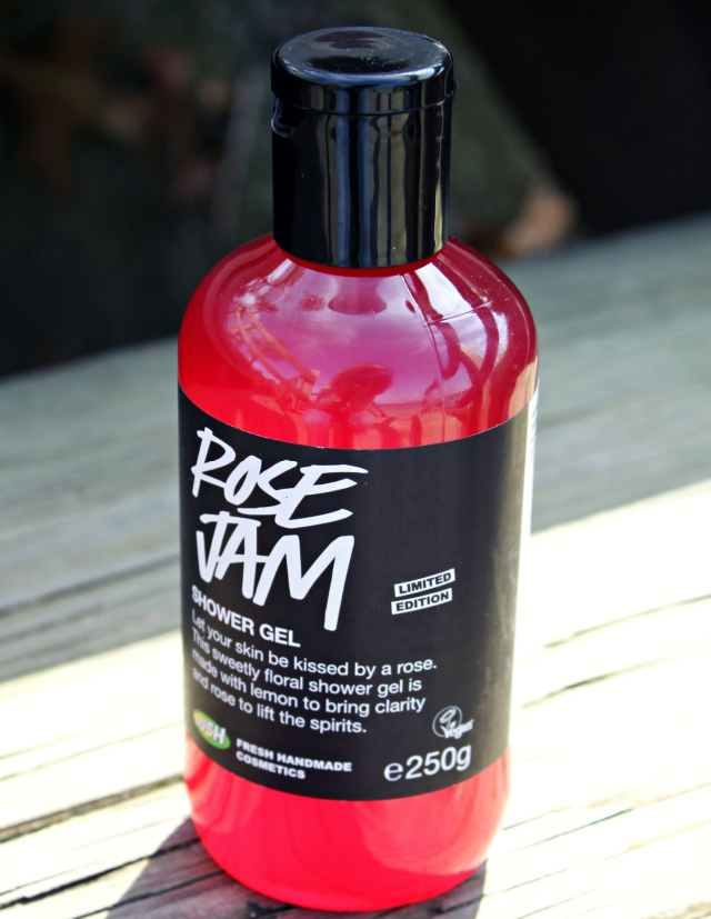 LUSH Christmas 2014: Rose Jam and Snow Fairy | via @glamorable #bbloggers #lushcosmetics #lush #vegan #bodywash #xmas #christmas #limitededition LUSH Christmas 2014: Rose Jam and Snow Fairy | via @glamorable #bbloggers #lushcosmetics #lush #vegan #bodywash #xmas #christmas #limitededition