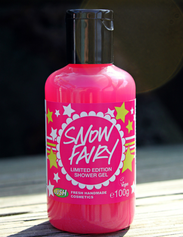 LUSH Christmas 2014: Rose Jam and Snow Fairy | via @glamorable #bbloggers #lushcosmetics #lush #vegan #bodywash #xmas #christmas #limitededition LUSH Christmas 2014: Rose Jam and Snow Fairy | via @glamorable #bbloggers #lushcosmetics #lush #vegan #bodywash #xmas #christmas #limitededition