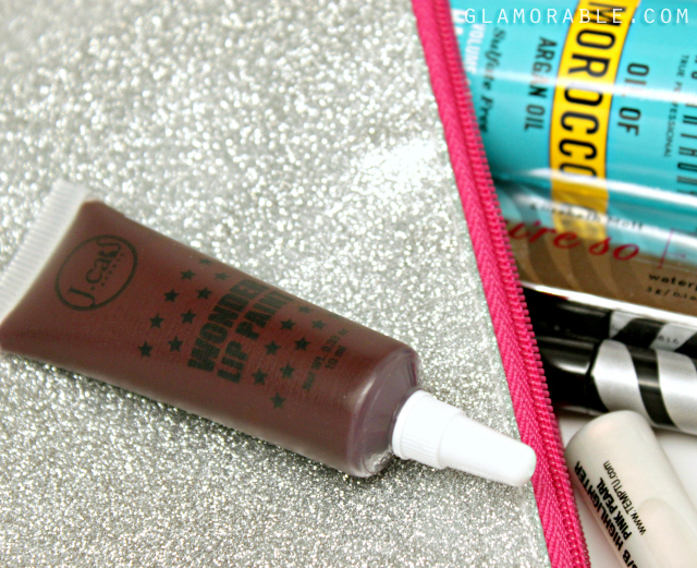 Ipsy GlamBag November 2014 Review, Pictures: Girl Meets Glitter >> http://ow.ly/FguSf | via @glamorable Ipsy GlamBag November 2014 Review, Pictures: Girl Meets Glitter >> http://ow.ly/FguSf | via @glamorable