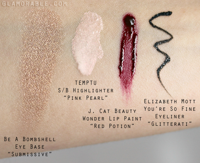 Ipsy GlamBag November 2014 Review, Pictures: Girl Meets Glitter >> http://ow.ly/FguSf | via @glamorable Ipsy GlamBag November 2014 Review, Pictures: Girl Meets Glitter >> http://ow.ly/FguSf | via @glamorable