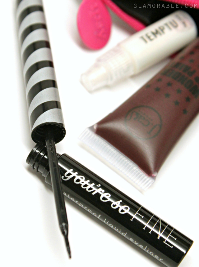 Ipsy GlamBag November 2014 Review, Pictures: Girl Meets Glitter >> http://ow.ly/FguSf | via @glamorable Ipsy GlamBag November 2014 Review, Pictures: Girl Meets Glitter >> http://ow.ly/FguSf | via @glamorable