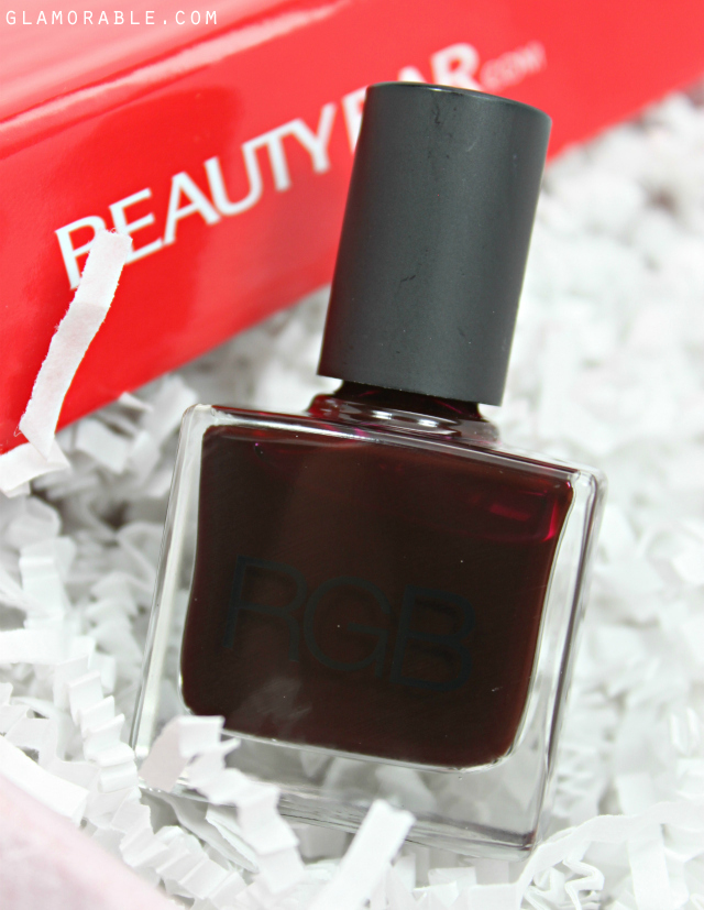 Allure Sample Society December 2014 Review >> http://ow.ly/FPuJy | via @glamorable Allure Sample Society December 2014 Review >> http://ow.ly/FPuJy | via @glamorable