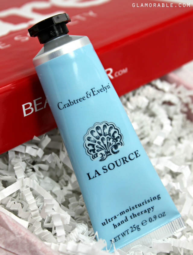 Allure Sample Society December 2014 Review >> http://ow.ly/FPuJy | via @glamorable Allure Sample Society December 2014 Review >> http://ow.ly/FPuJy | via @glamorable