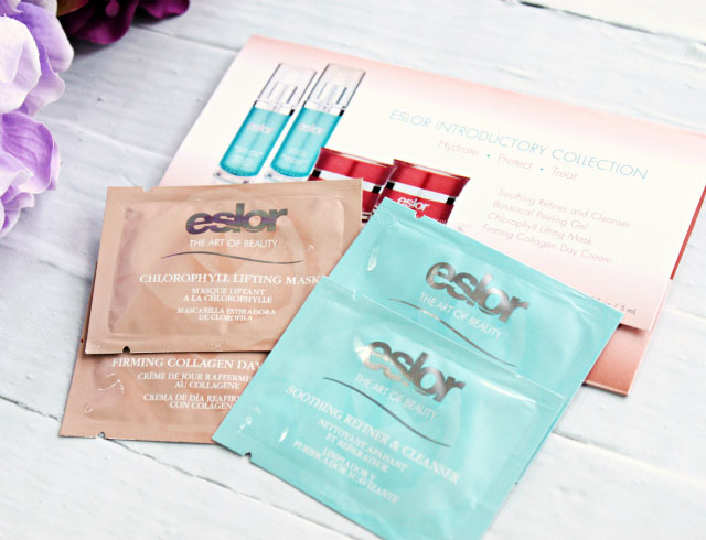 Beauty Box 5 March 2015 Unboxing & Review