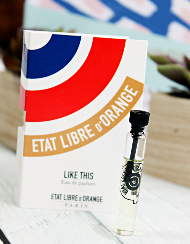 Birchbox March 2015 Unboxing, Review, Swatches, Mirenesse Glossy Kiss, amika Bombshell Blowout Spray, Etat Libre d'Orange Like This, perfume, Whish Three Whishes Body Butter, Paula’s Choice RESIST Moisture Renewal Oil Booster, serum, skincare