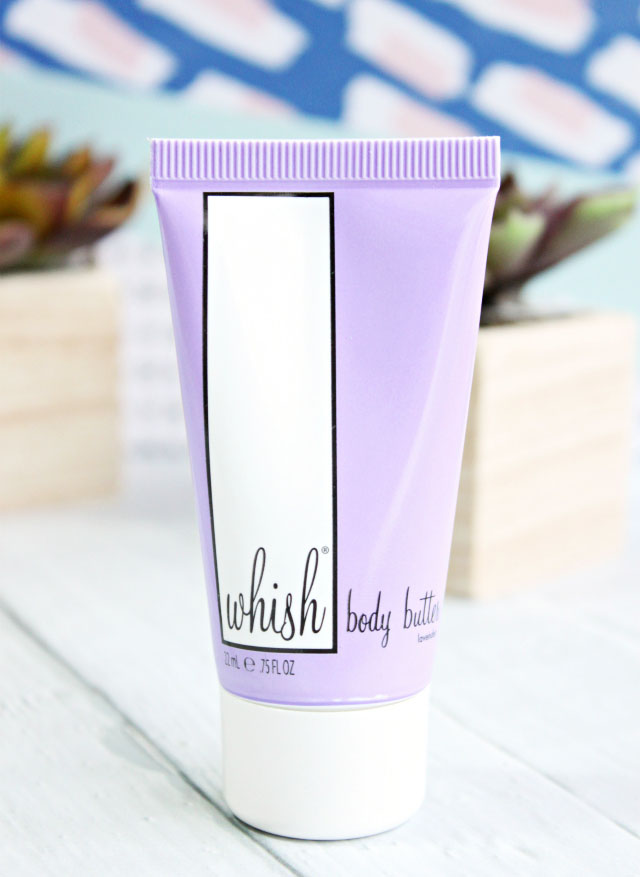 Birchbox March 2015 Unboxing, Review, Swatches, Mirenesse Glossy Kiss, amika Bombshell Blowout Spray, Etat Libre d'Orange Like This, perfume, Whish Three Whishes Body Butter, Paula’s Choice RESIST Moisture Renewal Oil Booster, serum, skincare