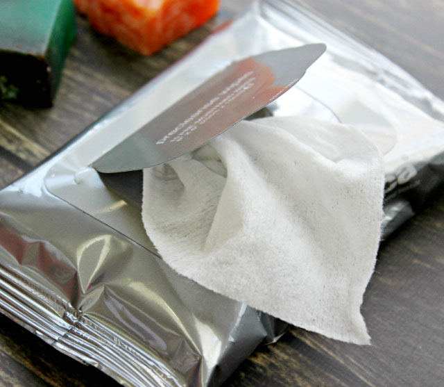 Dermalogica PreCleanse Oil, Dermalogica PreCleanse Wipes review