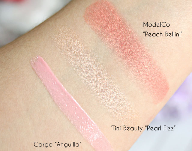 Ipsy February 2015 Unboxing and Review