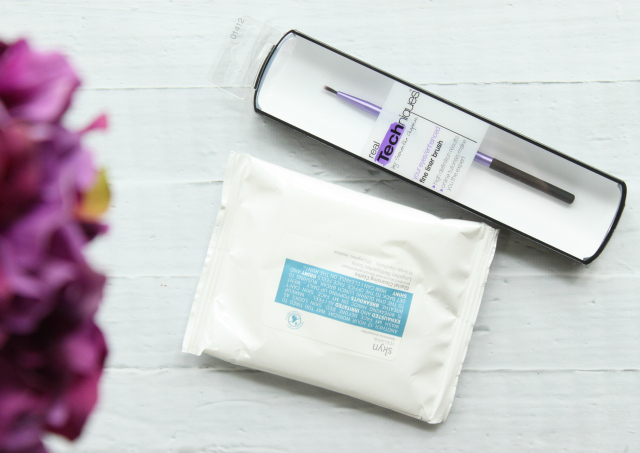 Ipsy February 2015 Unboxing and Review