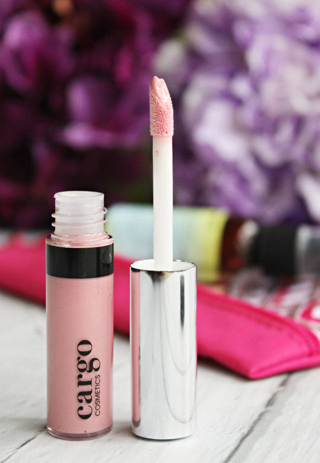 Ipsy February 2015 Unboxing and Review