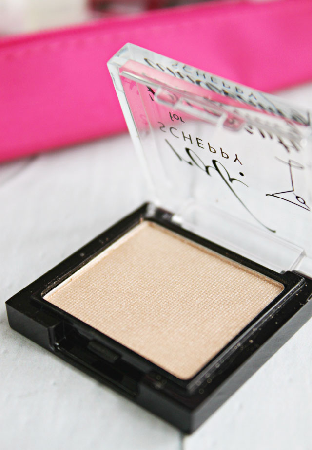 Ipsy February 2015 Unboxing and Review