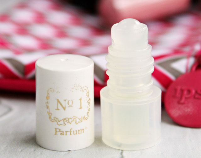 Ipsy February 2015 Unboxing and Review