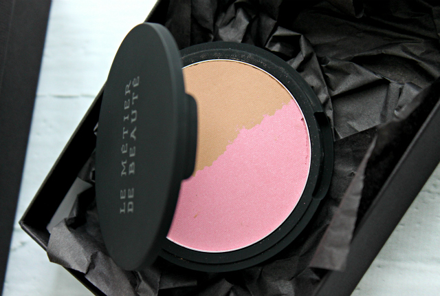 Le Metier de Beaute Vault VIP January, February Box Review, Unboxing, Discount Codes, blush, lmdb, romeo & juliet