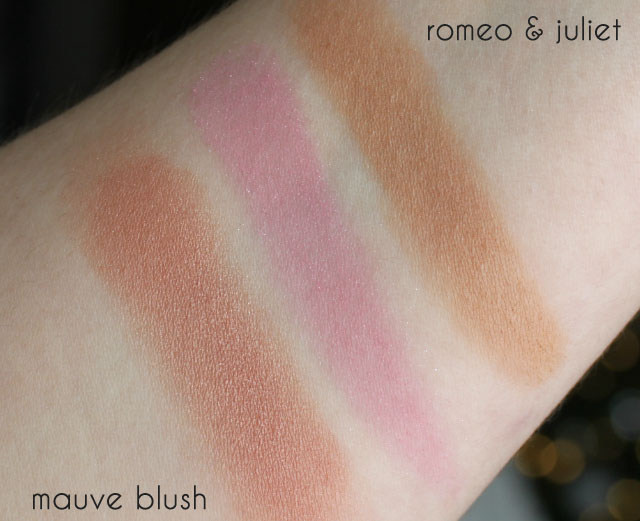 Le Metier de Beaute Vault VIP January, February Box Review, Unboxing, Discount Codes, blush, lmdb, romeo & juliet