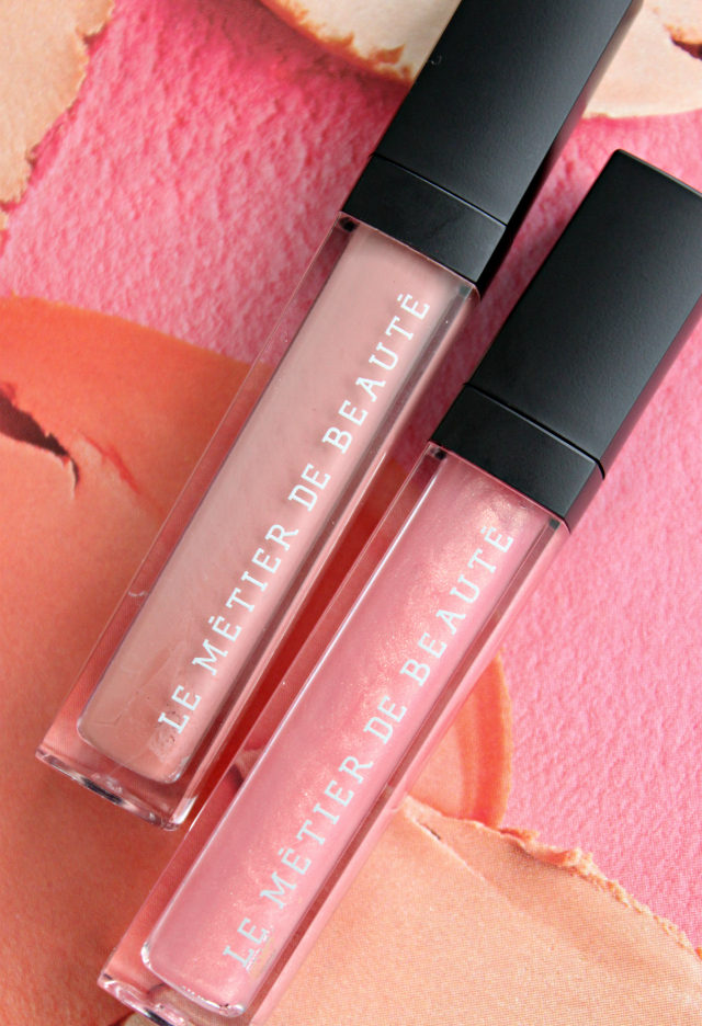 Le Metier de Beaute Vault VIP March 2015 Review, Swatches