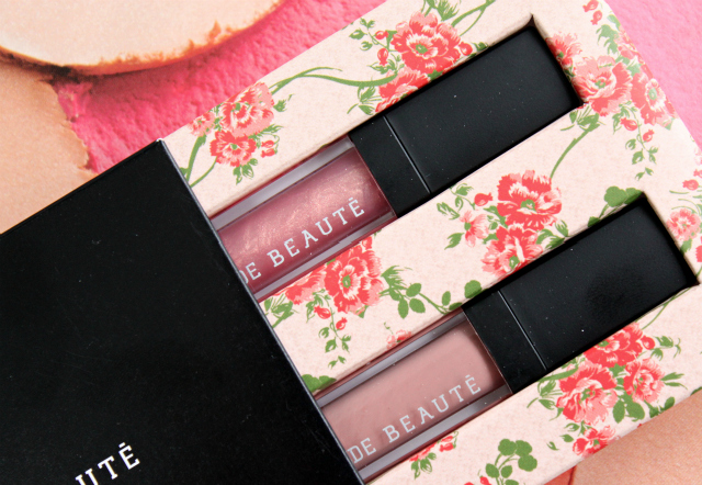 Le Metier de Beaute Vault VIP March 2015 Review, Swatches
