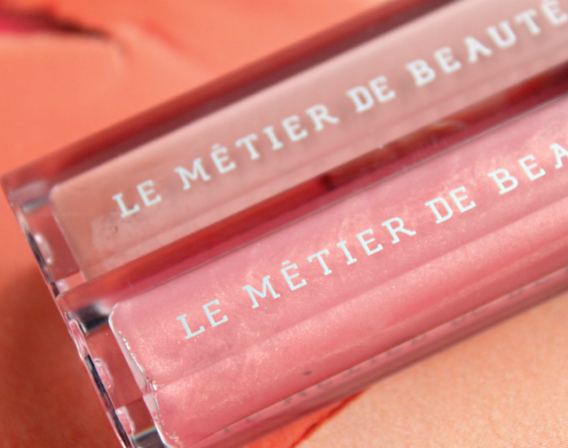 Le Metier de Beaute Vault VIP March 2015 Review, Swatches