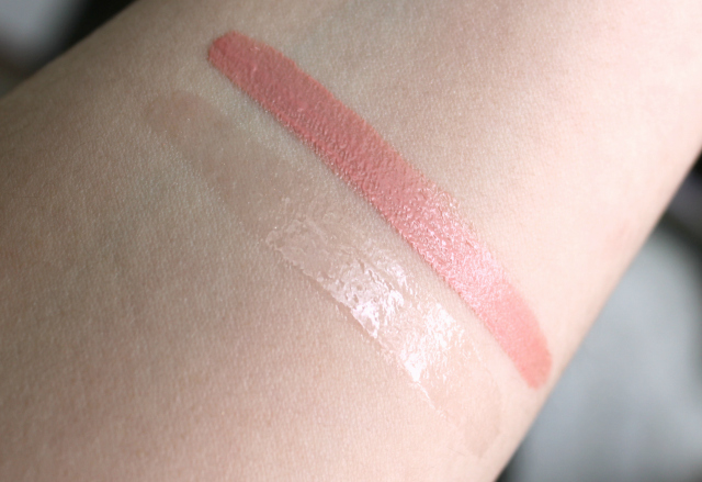 Le Metier de Beaute Vault VIP March 2015 Review, Swatches