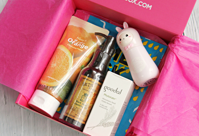 memebox, korean beauty, korean cosmetics, unboxing, review, korean beauty starter kit, discount code, coupon, #beginwithskin