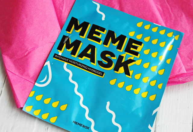 memebox, korean beauty, korean cosmetics, unboxing, review, korean beauty starter kit, discount code, coupon, #beginwithskin