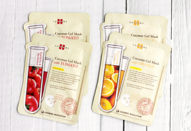 Memebox Leaders Clinic Mystery Box Review, Unboxing, Discount Codes, Korean Beauty products, sheet masks