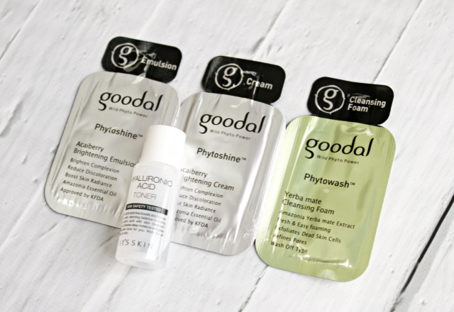 Memebox Leaders Clinic Mystery Box Review, Unboxing, Discount Codes, Korean Beauty products, sheet masks