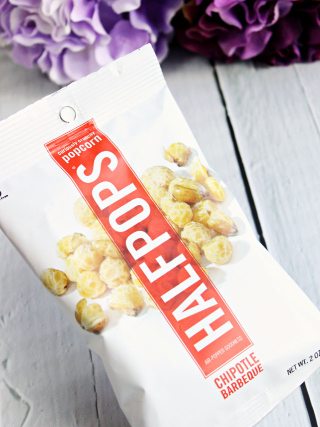 POPSUGAR Must Have March 2015 Unboxing & Review