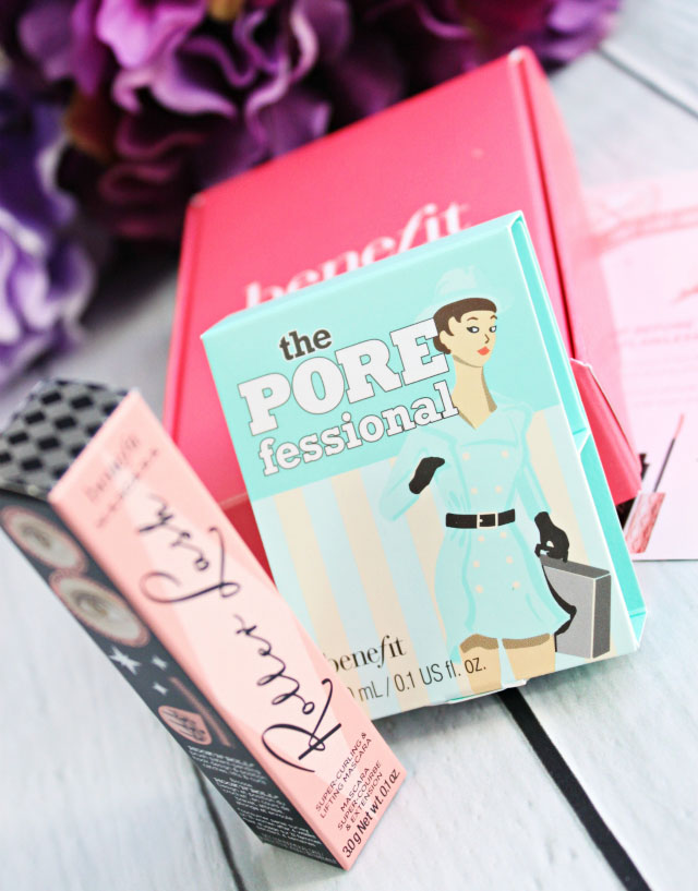 POPSUGAR Must Have March 2015 Unboxing & Review