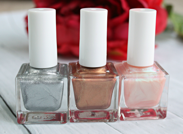 SquareHue March 2015 Swatches & Review