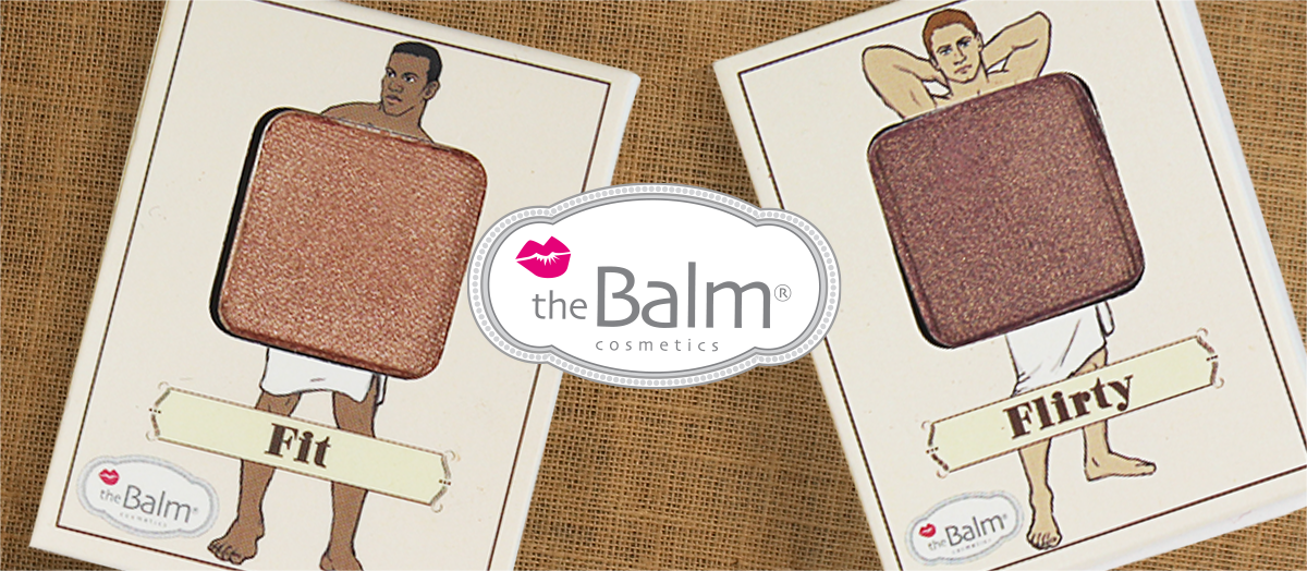 Ipsy April 2014 Spoiler, theBalm Nude Dude