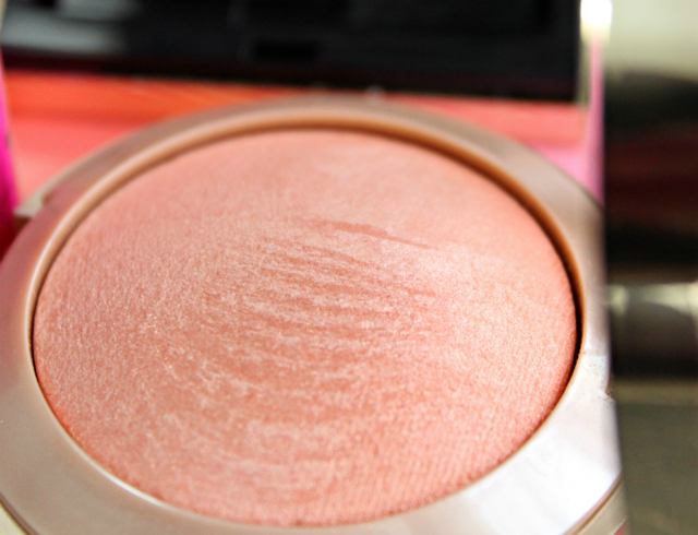 best drugstore blush, weekly favorites, ysl blush volupte, favorite, milani luminoso, hard candy fox in a box