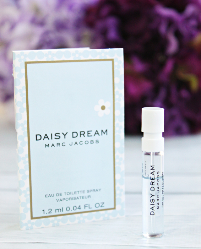 Allure Sample Society April 2015 Box Review