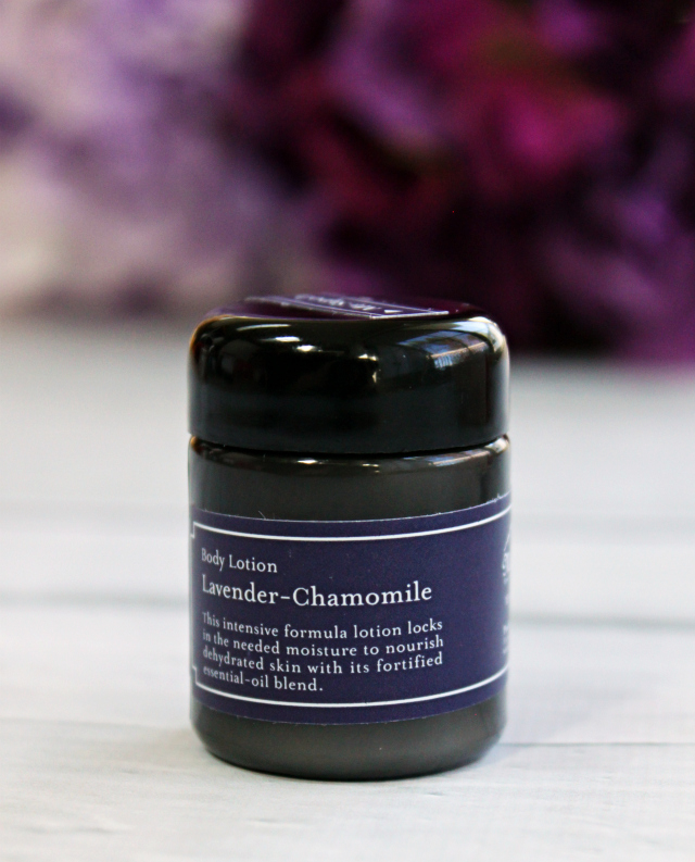 Allure Sample Society April 2015 Box Review