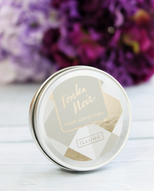 Allure Sample Society April 2015 Box Review