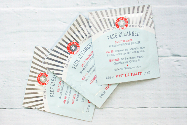 New on the blog: unboxing and review of my Beauty Box 5 April 2015. This month's theme? "Bloom"! >> http://bit.ly/1be95j1 | via @glamorable