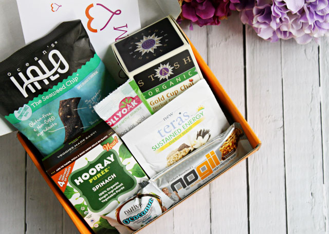 Bestowed Box March 2015 Unboxing & Review