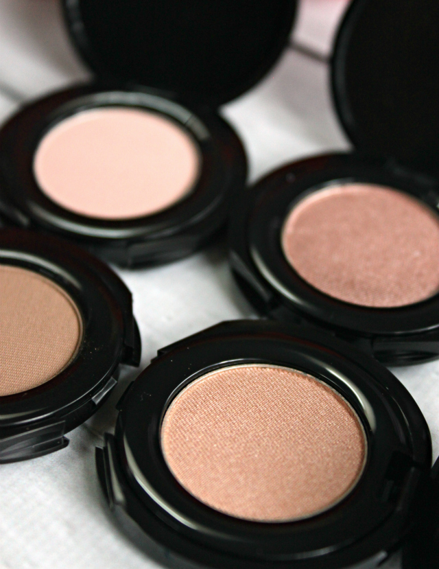 spring beauty makeup look, face of the day, fotd, glo minerals, mineral makeup, natural beauty, no makeup look, the beauty council